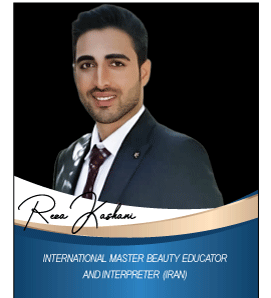 Reza Kashani