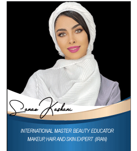 Sanaz Kashani